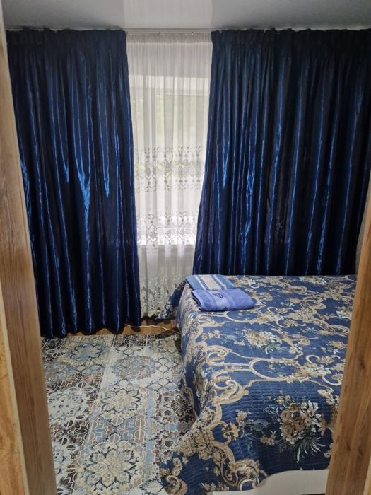 Квартира по суточно