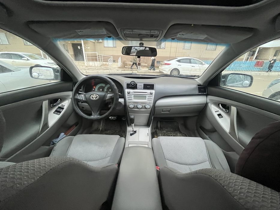 Тойота 45 сатылымда