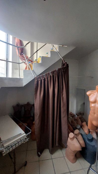 Търгосвко оборудване