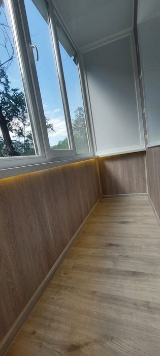 Ремонтно-строительные работы