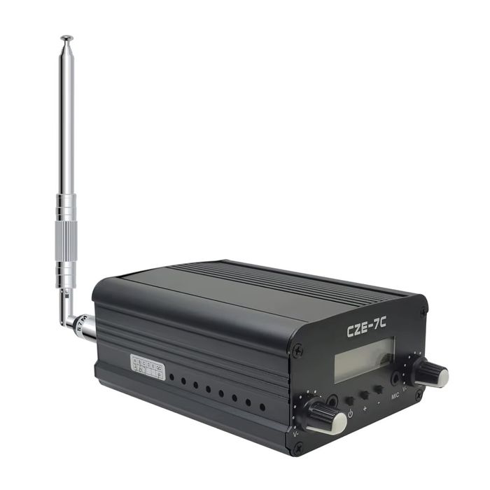 FM-передатчик, радио передатчик