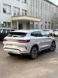 byd song plus champion 605