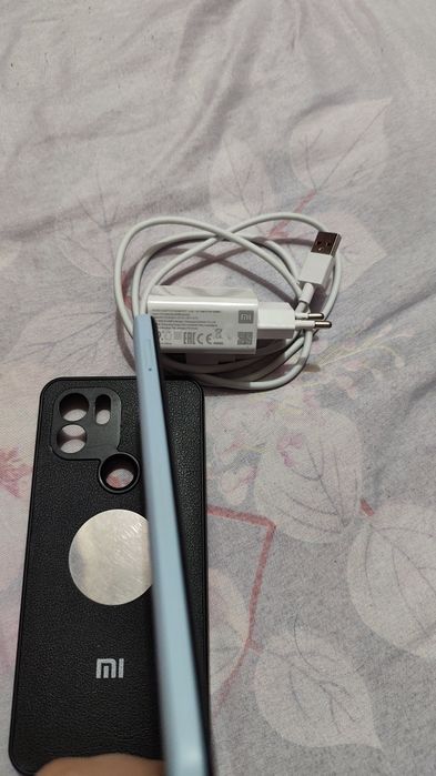 Sotiladi sro'chna Redmi A2+ xolati yaxshi ishlashi zo'r