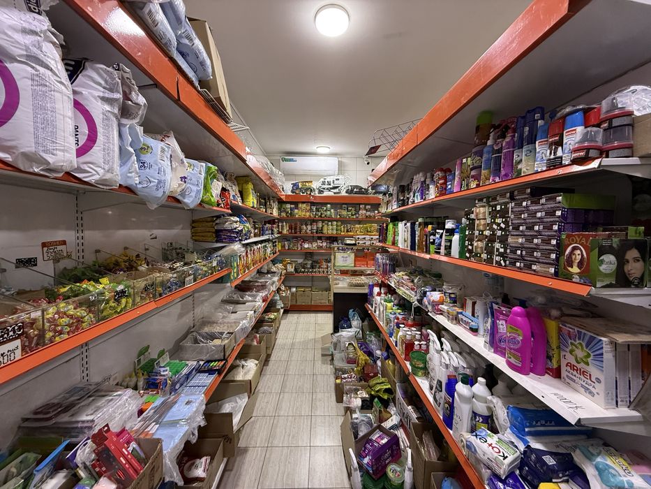 Продается!! Готовый бизнес в Яшнабаде (магазин) 36 кв/м улица Иззат