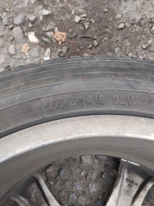 Гуми с джанти за Дайхатсу,Хонда, Тойота и др.и