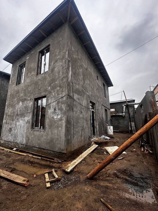 Новый Участки От Застройщика Под ключ Саракулька