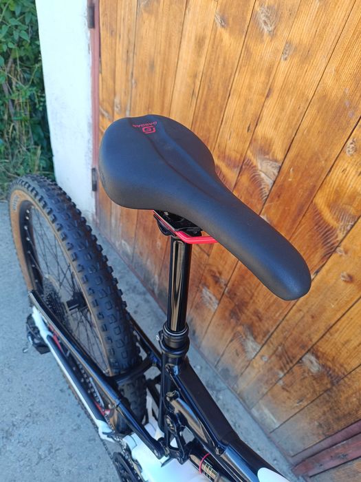 GasGas G Trail 2.0 29