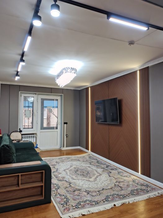 Хостел на Жубанова Правда