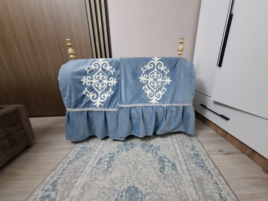 Бесік сатылады жасауымен