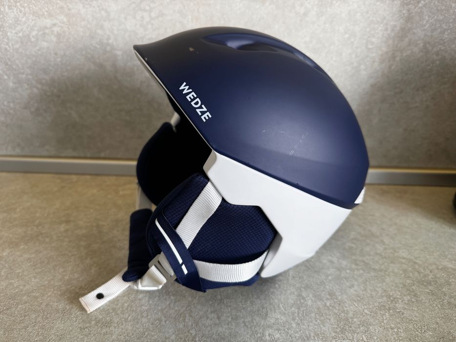 Детска ски каска