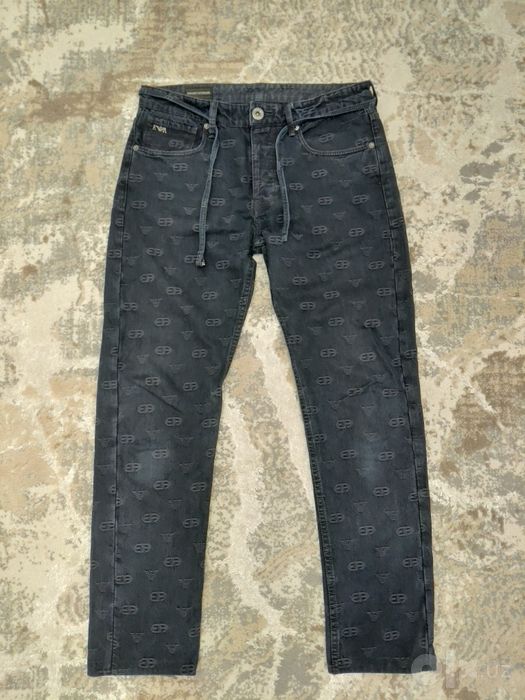 Oригинальные джинсы Emporio Armani
