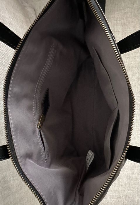 Geanta de piele Fossil Skylar