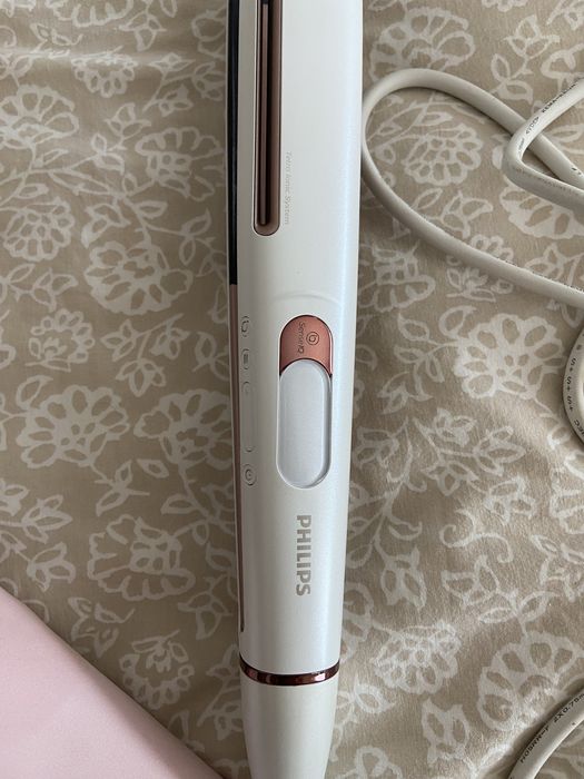 Преса за коса Philips Sense IQ