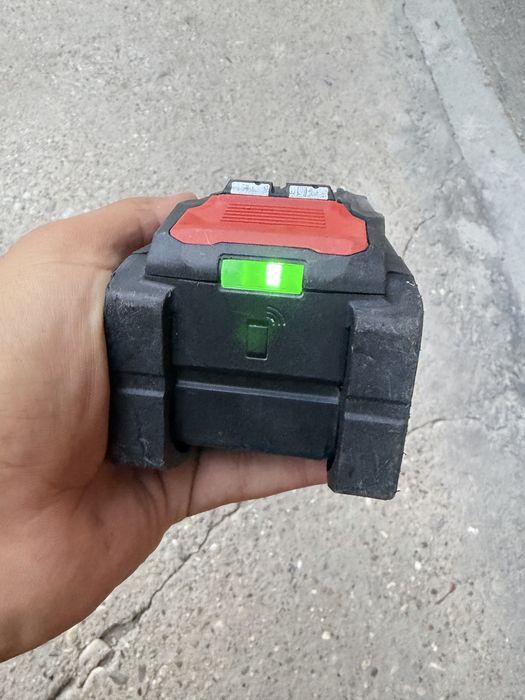 Hilti B22-170 Nuron 8Ah батерия