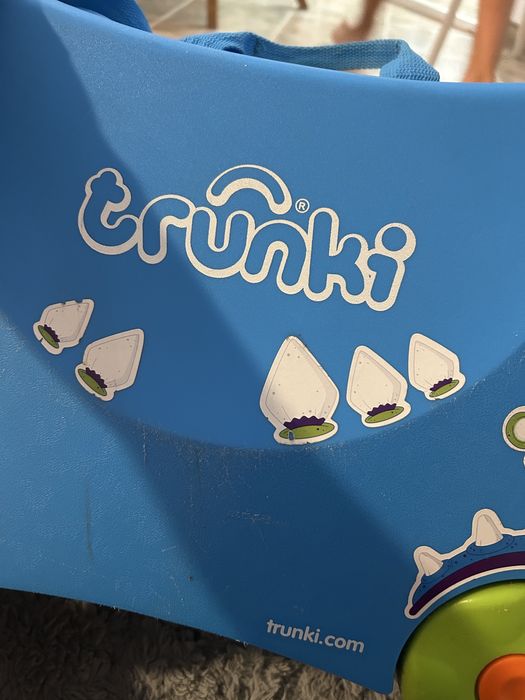 Куфари Trunki / 2 бр.