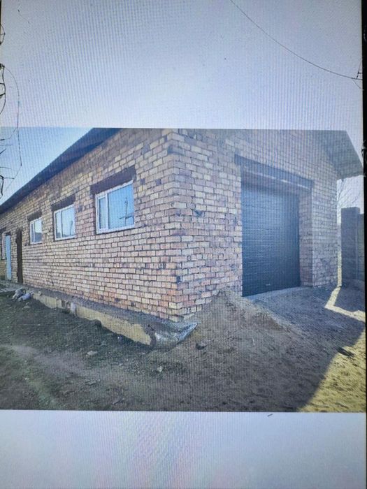 Продам дом 2-х этажный 240 кв. м.
