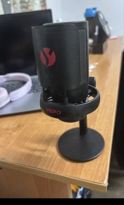 Продам микрофон