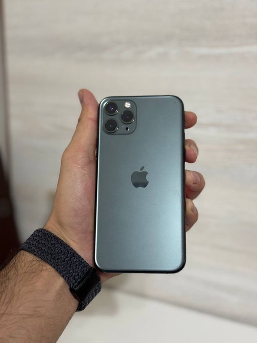 Iphone 11 Pro 256 GB