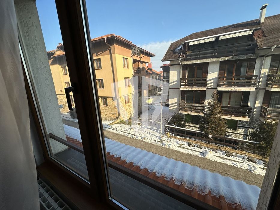 Продава се Едностаен апартамент в Банско - 43 кв.м за 931 €/кв.м - Снимка #7