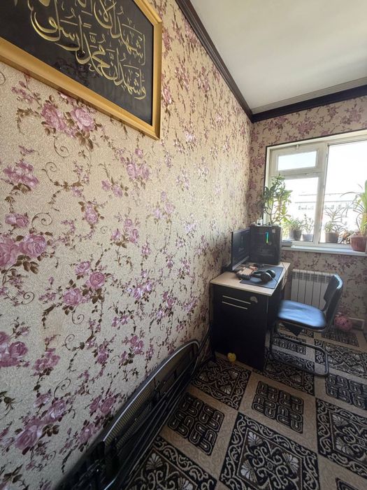 Сергели 5 a 3 хона тулик обстановка озода уй метро олди оилага