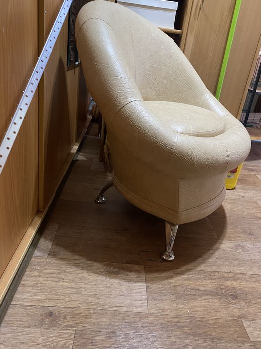 Кресло комфортное