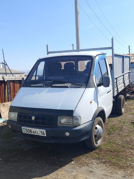 Газел сатылат продам газель