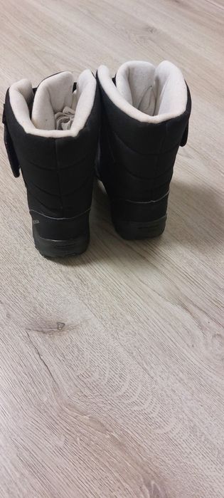 Детски зимни обувки