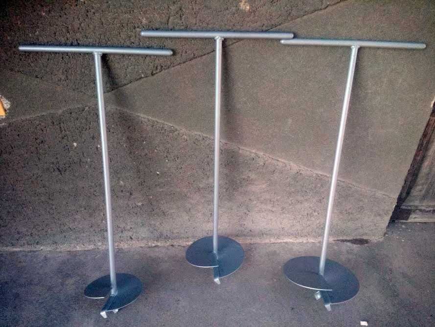 Свредели Градински за пробиване на дупки с различни диаметри