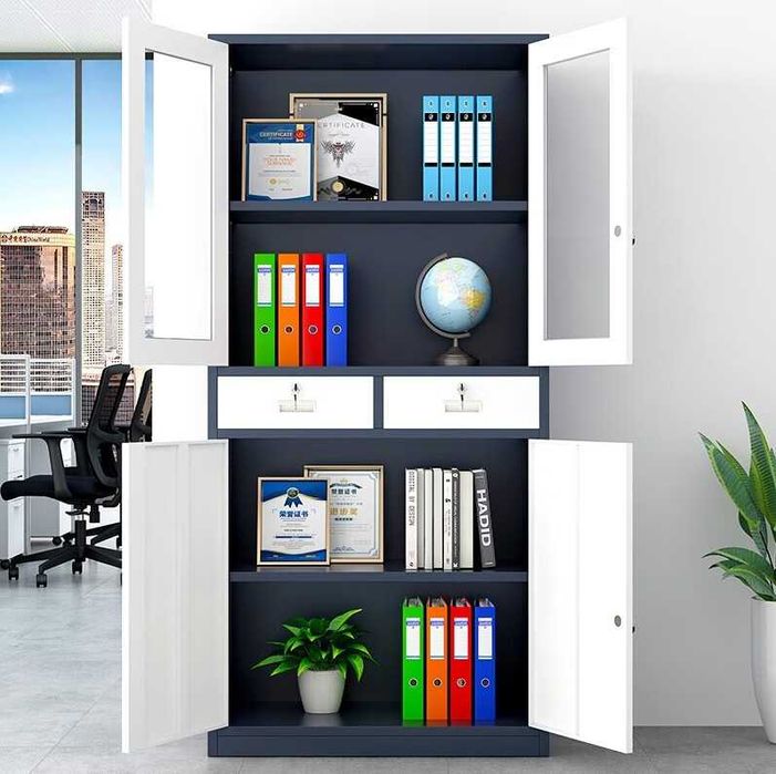 Офисные шкафы/Ofis shkafi/Шкафы для документов/Dokumenlar uchun shkaf