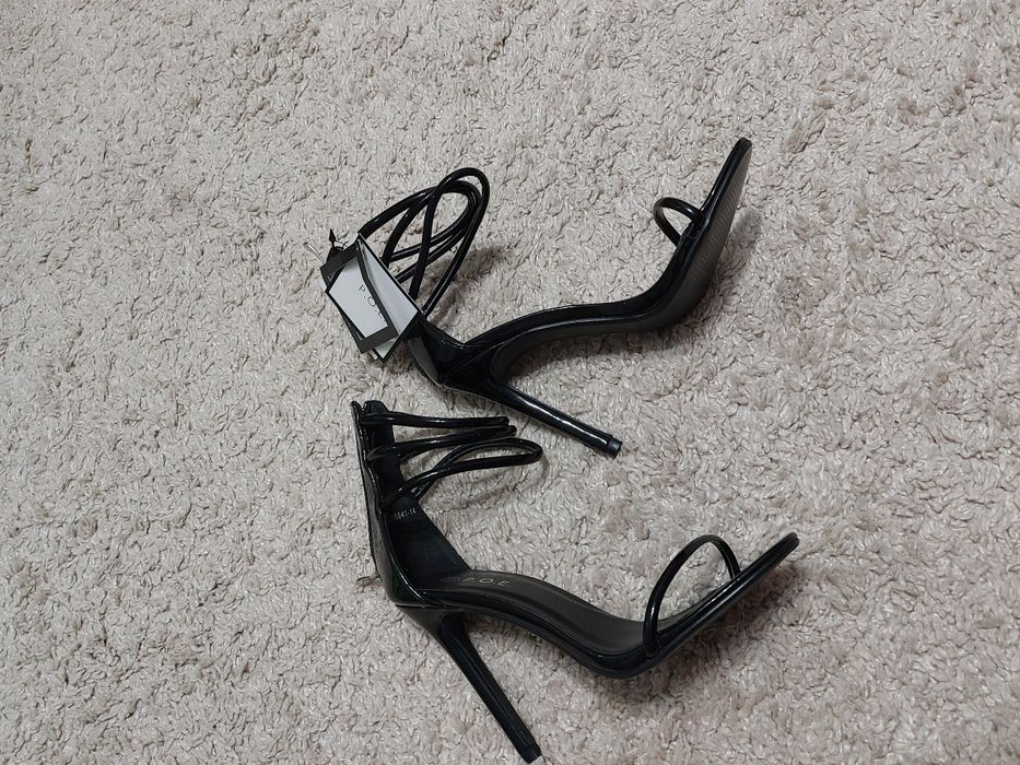 Sandale elegante Poema