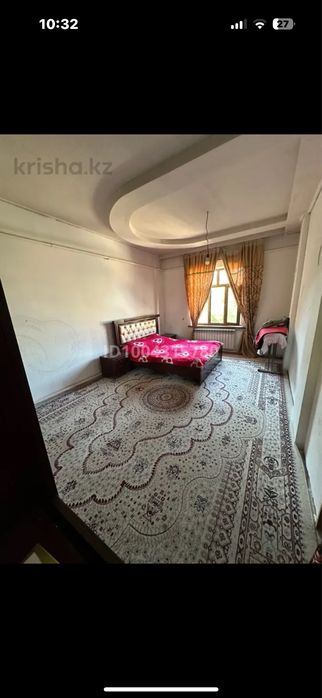 Ортак кошесі 6шы уй сатылады