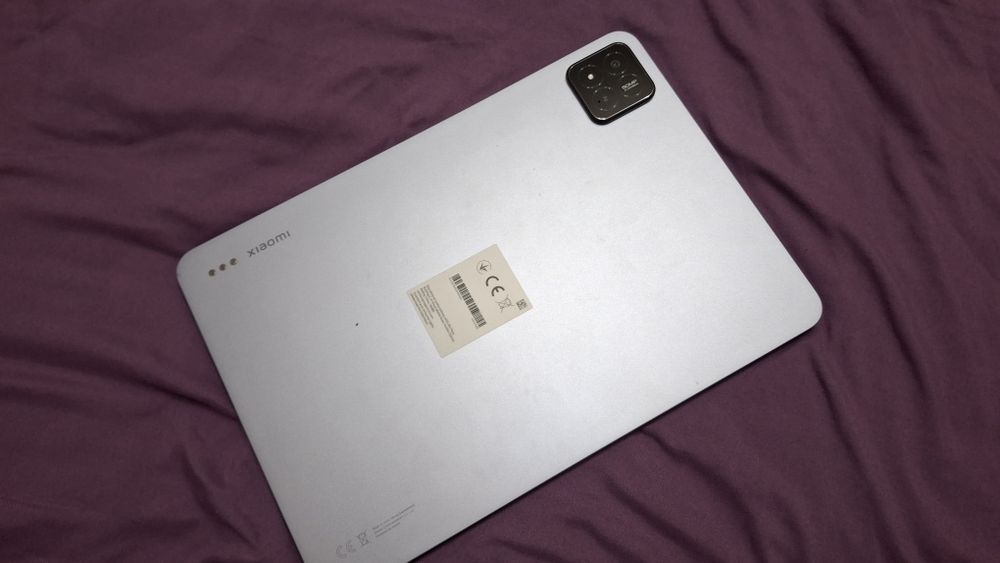 Xiaomi Pad 7 Pro