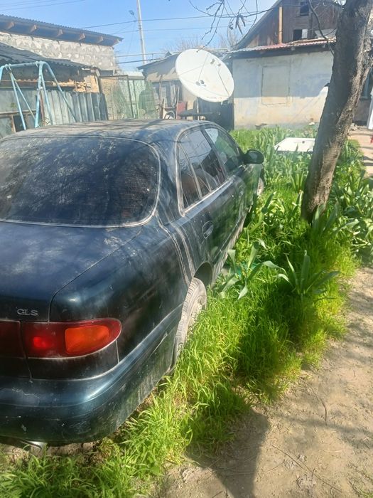 Сдам в разбор машину