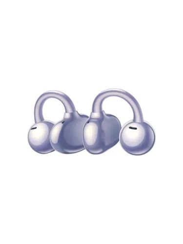 Huawei FreeClip — лёгкие наушники открытого типа