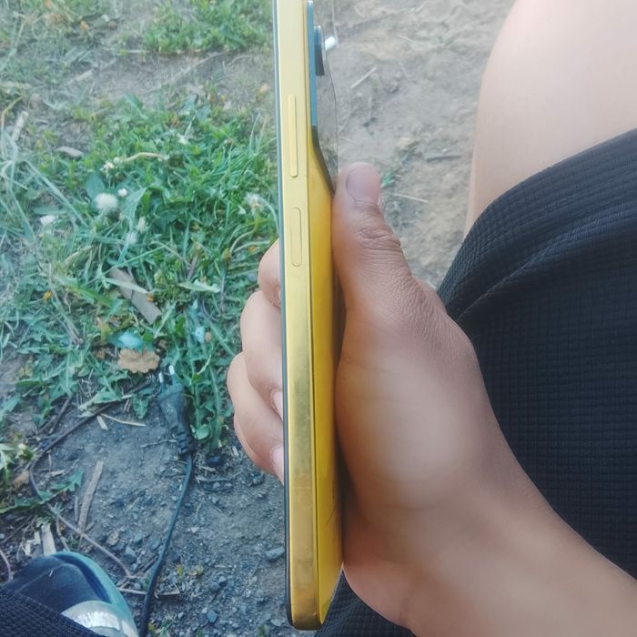 Poco с гарантией