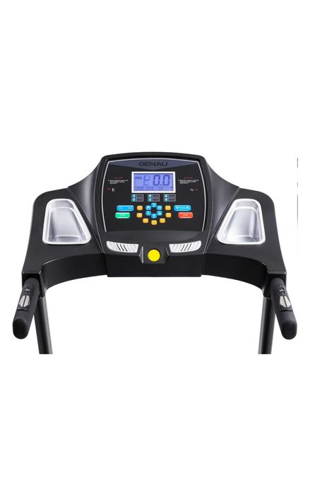 Продам новую беговую дорожку.