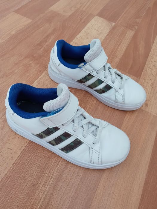 Детски маратонки Адидас