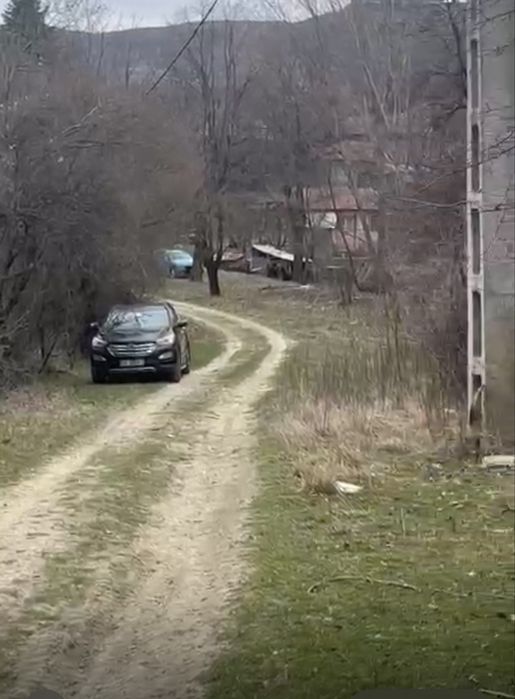 Teren 5000 mp, PIETRARU, BUZAU, cel mai ozonat loc din tara