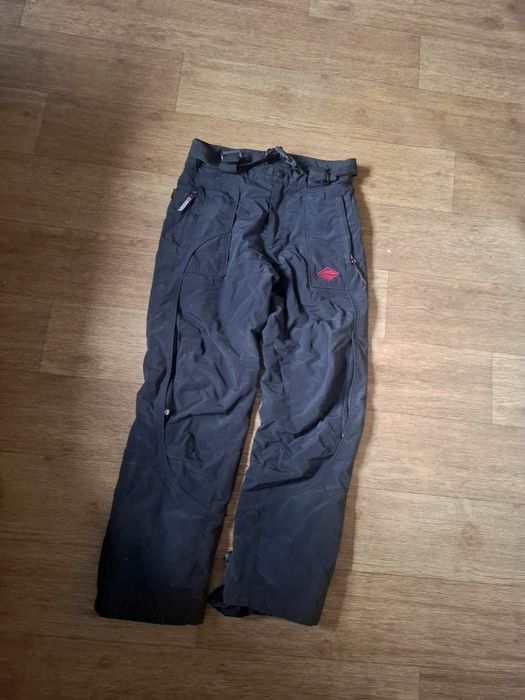 Штаны горнолыжные VANS
