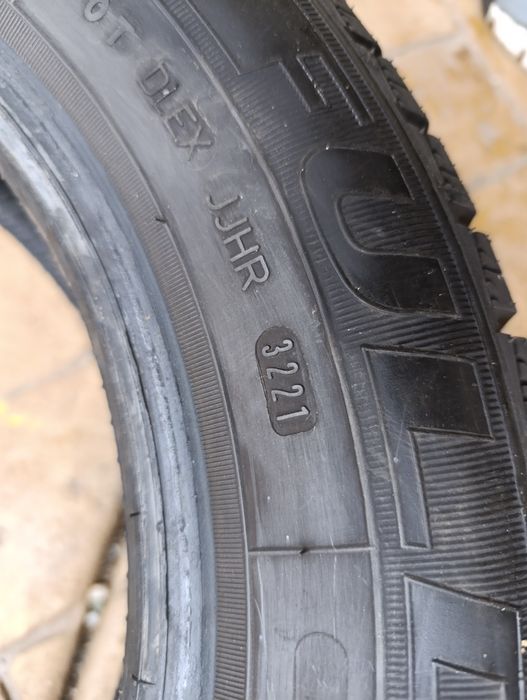 Зимни гуми Fulda 175/65/14