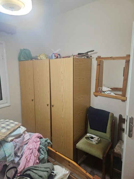 Къща с дворно място в Аспровалта, Гърция