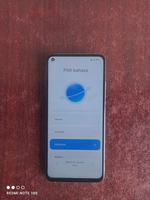 Xiaomi Mi 10 t b/u