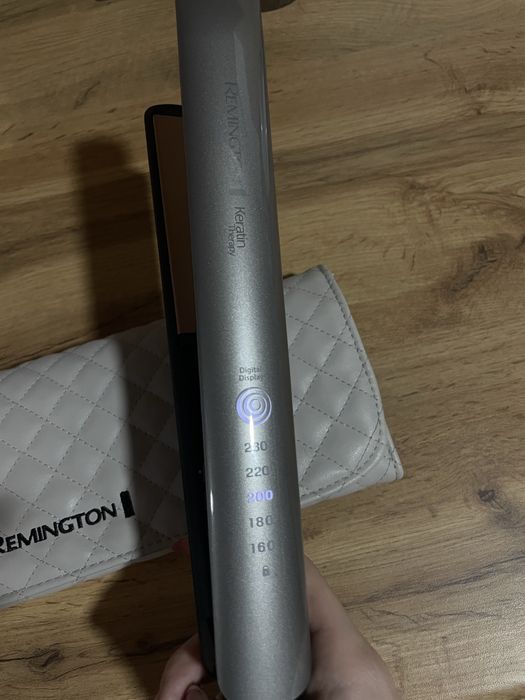 Преса Remington Keratin Therapy PRO  S8590