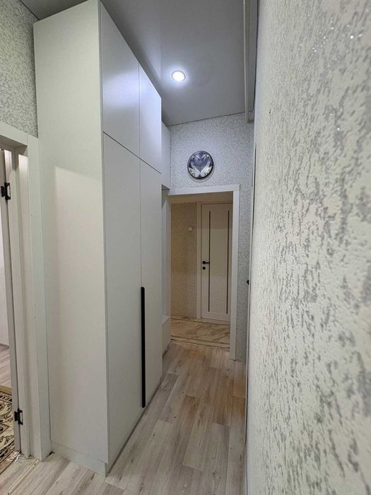 2-ком квартира Дом печати