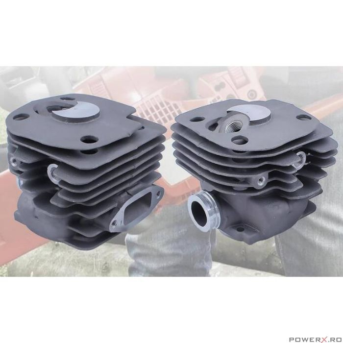 Set motor, kit cilindru pentru drujba Husqvarna 365, 48mm, PowerX