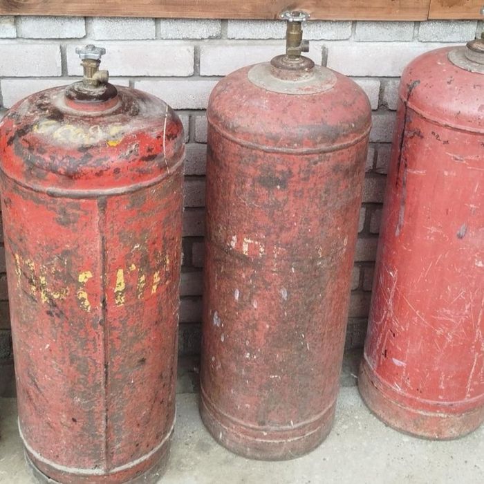 Газовый баллон продам