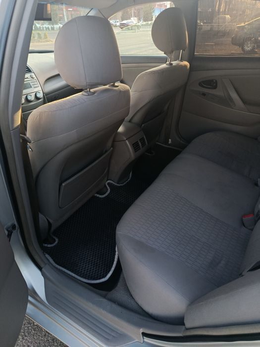 Toyota Camry 40 model