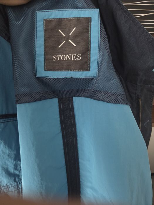 Geaca barbati Stones