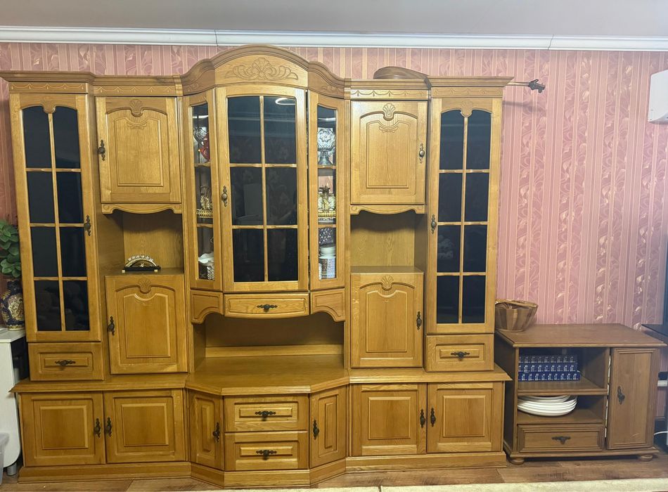 Мебель для гостиной