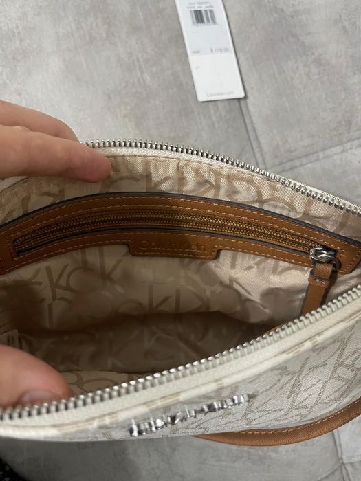 Сумка Calvin Klein новая